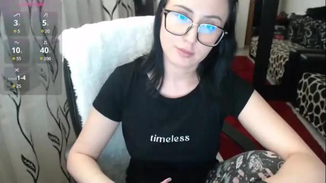Image 8 of evadream1 Stream on Chaturbate on 1 month ago
