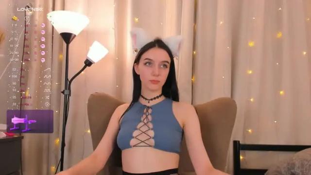 Image 2 of evaedward Stream on Chaturbate on 20 months ago