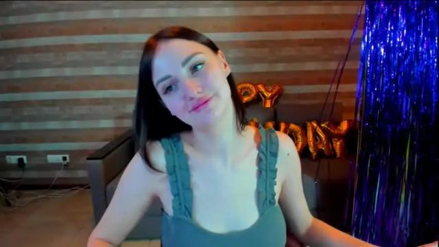 Image 12 of evaelina Stream on Chaturbate on 13 months ago