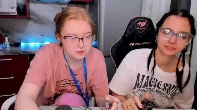 Image 3 of evaeraenjoy Stream on Chaturbate on 18 months ago