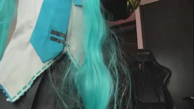 Image 2 of evaevanscute Stream on Chaturbate on 1 month ago