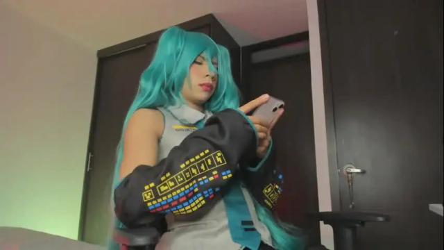 Thumbnail 3, evaevanscute's Stream at Chaturbate, 1 month ago
