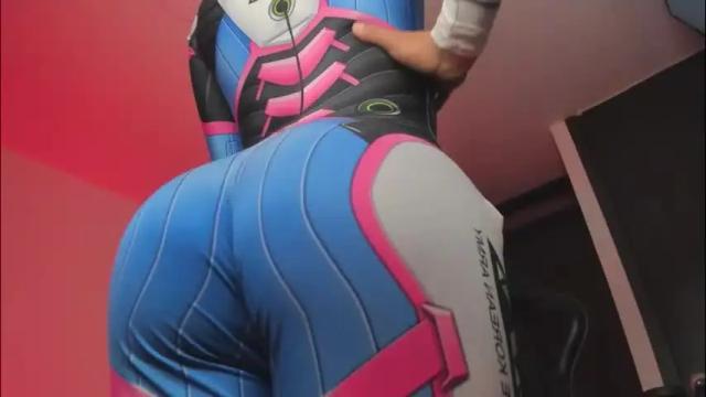 Image 3 of evaevanscute Stream on Chaturbate on 2 months ago