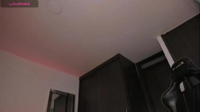Image 11 of evaevanscute Stream on Chaturbate on 27 days ago