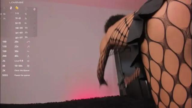 Thumbnail 3, evaevanscute's Stream at Chaturbate, 1 month ago