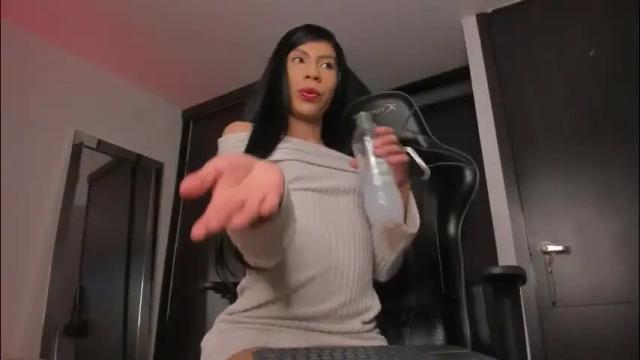 Thumbnail 1, evaevanscute's Stream at Chaturbate, 25 days ago