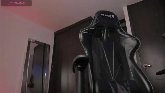 Thumbnail 1, evaevanscute's Stream at Chaturbate, 24 days ago