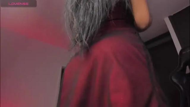 Image 4 of evaevanscute Stream on Chaturbate on 23 days ago