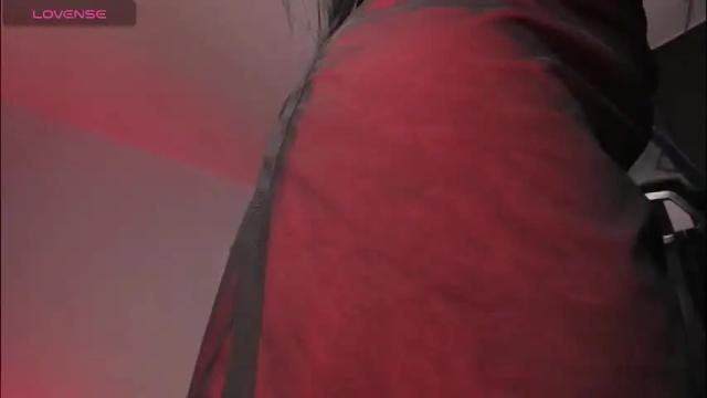 Thumbnail 2, evaevanscute's Stream at Chaturbate, 22 days ago