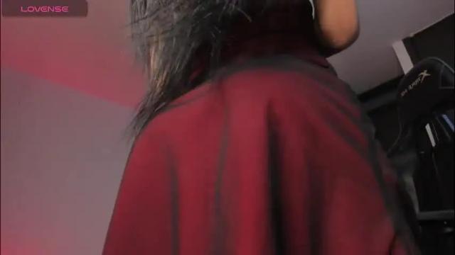 Thumbnail 3, evaevanscute's Stream at Chaturbate, 22 days ago