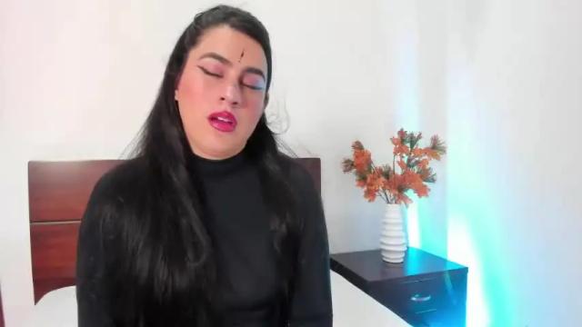 Thumbnail 1, evafosterr's Stream at Chaturbate, 16 months ago