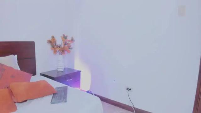 Thumbnail 2, evafosterr's Stream at Chaturbate, 16 months ago