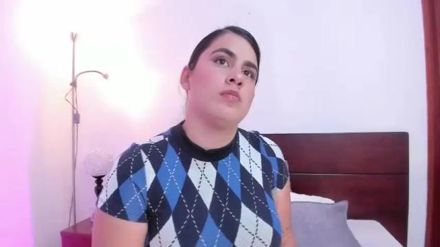 Thumbnail 1, evafosterr's Stream at Chaturbate, 16 months ago