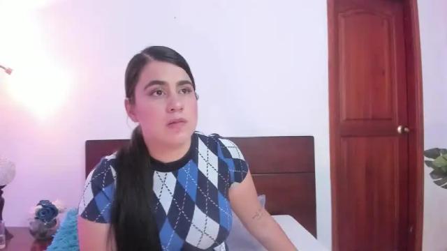 Thumbnail 3, evafosterr's Stream at Chaturbate, 16 months ago