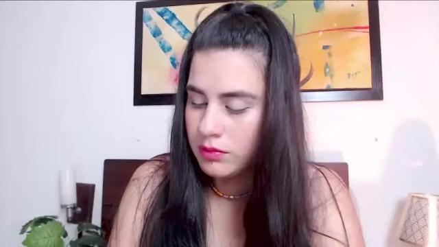 Thumbnail 2, evafosterr's Stream at Chaturbate, 16 months ago