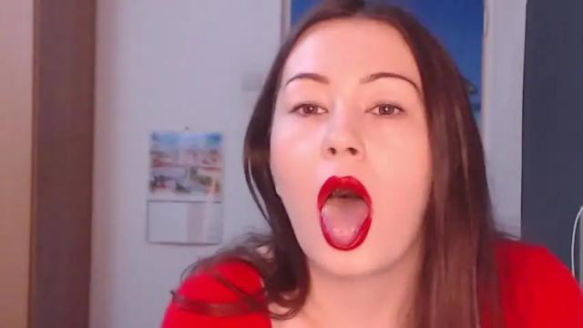 Image 11 of evafromheaven Stream on Chaturbate on 13 months ago