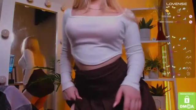 Image 6 of evaglass_ Stream on Chaturbate on 15 months ago