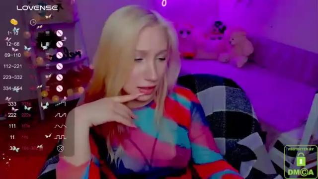 Image 10 of evaglass_ Stream on Chaturbate on 15 months ago