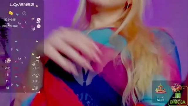 Image 11 of evaglass_ Stream on Chaturbate on 15 months ago