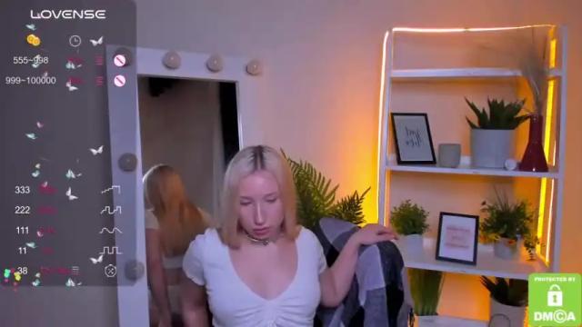 Image 2 of evaglass_ Stream on Chaturbate on 15 months ago