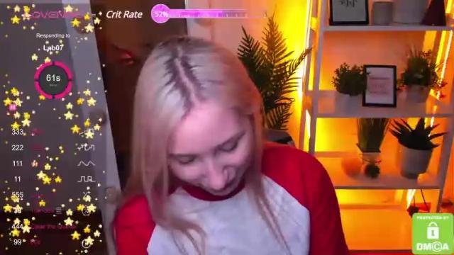Image 3 of evaglass_ Stream on Chaturbate on 15 months ago