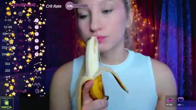 Image 6 of evaglass_ Stream on Chaturbate on 15 months ago