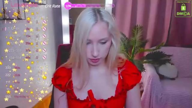 Image 10 of evaglass_ Stream on Chaturbate on 15 months ago