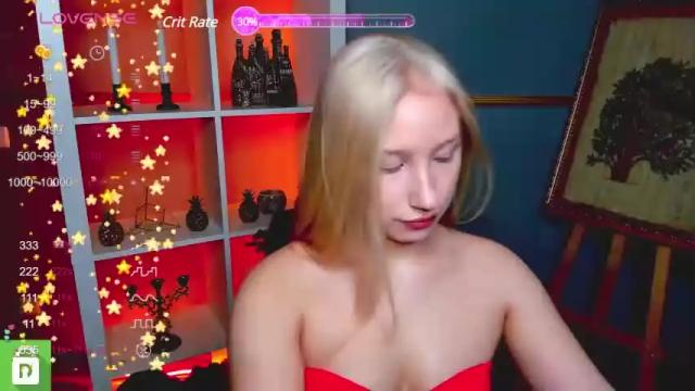 Image 4 of evaglass_ Stream on Chaturbate on 15 months ago