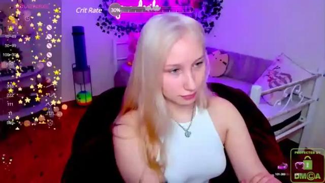 Image 4 of evaglass_ Stream on Chaturbate on 15 months ago