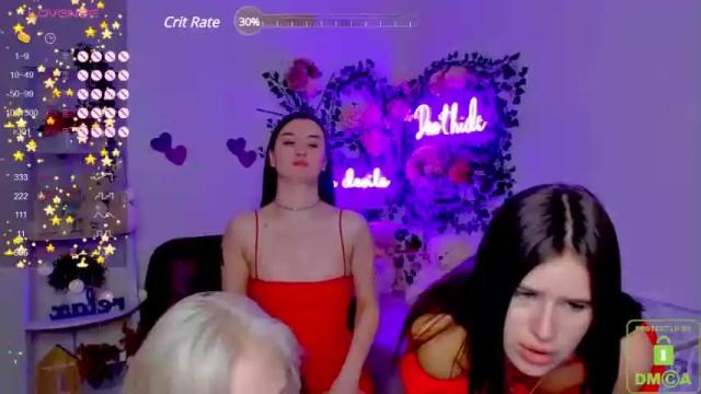 Image 11 of evaglass_ Stream on Chaturbate on 14 months ago