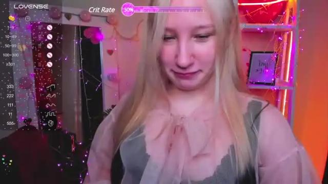 Image 2 of evaglass_ Stream on Chaturbate on 14 months ago
