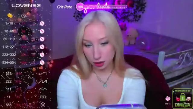 Image 11 of evaglass_ Stream on Chaturbate on 14 months ago