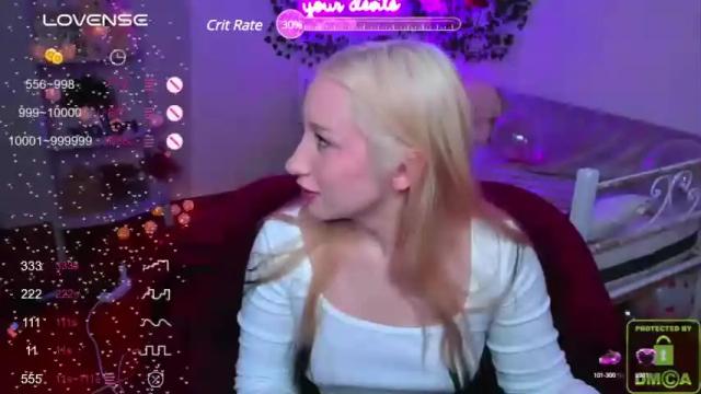 Image 4 of evaglass_ Stream on Chaturbate on 14 months ago