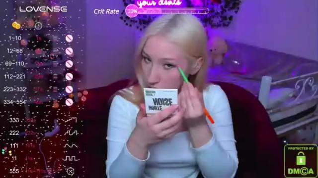 Thumbnail 2, evaglass_'s Stream at Chaturbate, 14 months ago