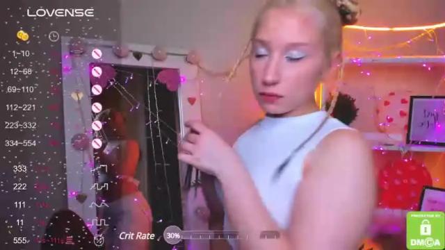 Image 11 of evaglass_ Stream on Chaturbate on 14 months ago