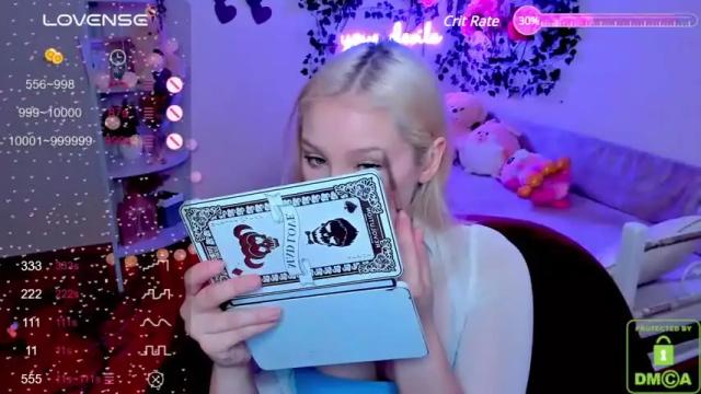 Image 11 of evaglass_ Stream on Chaturbate on 14 months ago
