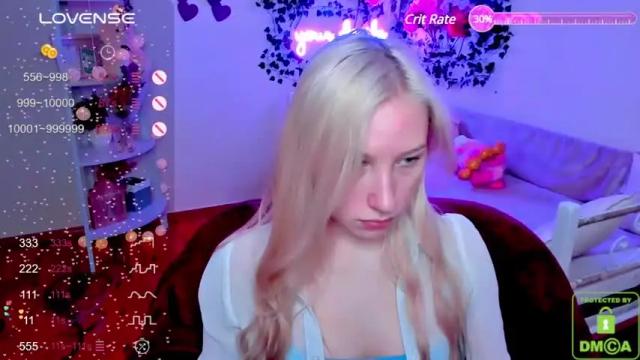 Image 3 of evaglass_ Stream on Chaturbate on 14 months ago