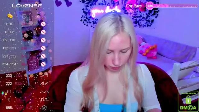 Image 4 of evaglass_ Stream on Chaturbate on 14 months ago