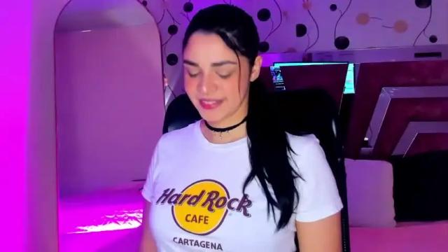 Thumbnail 2, evagoldenlife's Stream at Chaturbate, 13 months ago
