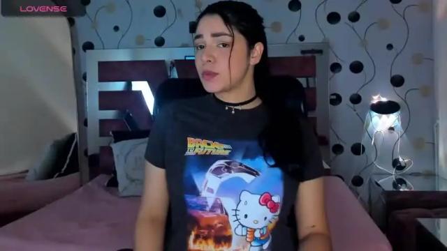 Image 4 of evagoldenlife Stream on Chaturbate on 13 months ago