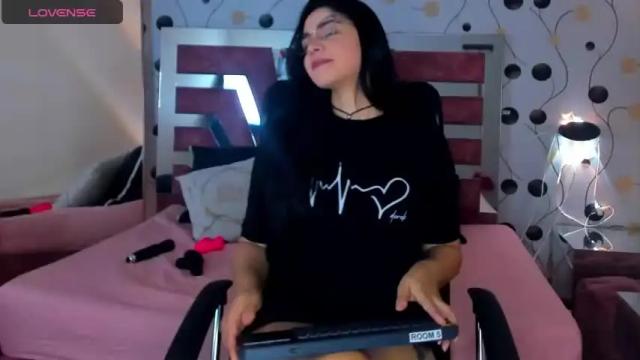 Thumbnail 2, evagoldenlife's Stream at Chaturbate, 13 months ago