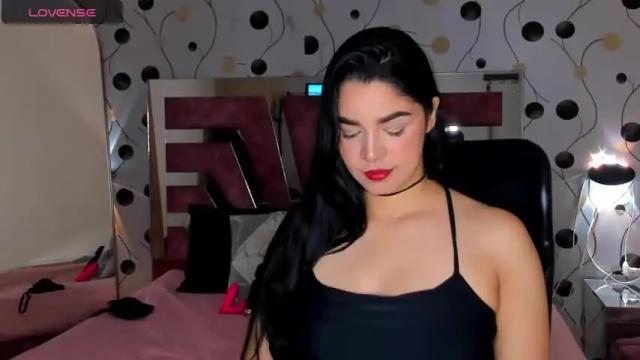 Thumbnail 1, evagoldenlife's Stream at Chaturbate, 13 months ago