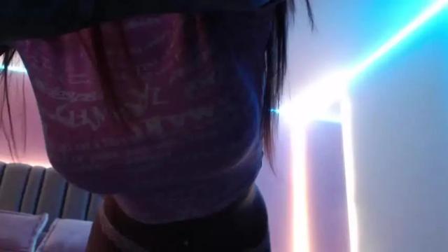 Image 11 of evagomez Stream on Chaturbate on 17 months ago
