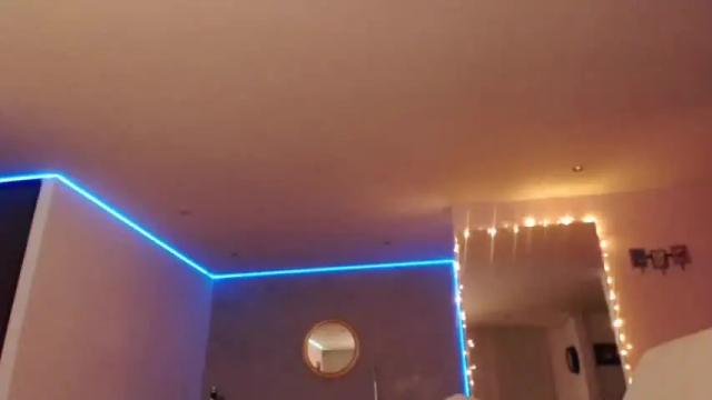 Image 3 of evagomez Stream on Chaturbate on 16 months ago