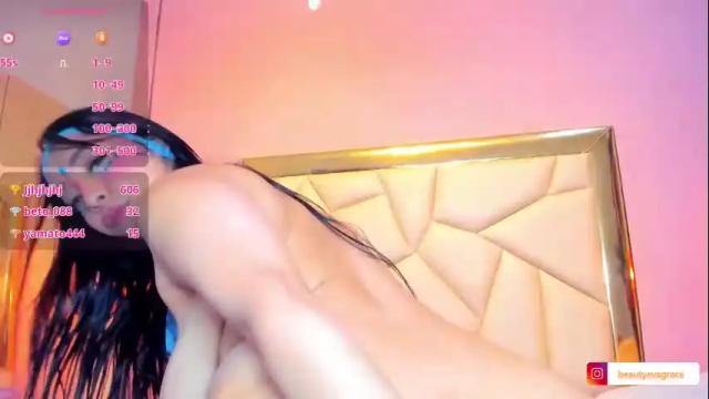 Image 4 of evagrace1 Stream on Chaturbate on 1 month ago