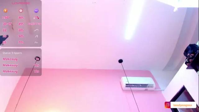 Image 3 of evagrace1 Stream on Chaturbate on 1 month ago