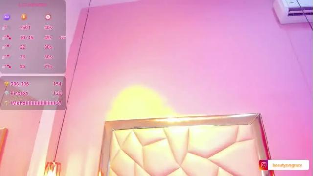 Image 6 of evagrace1 Stream on Chaturbate on 24 days ago