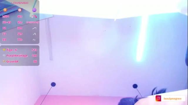 Thumbnail 1, evagrace1's Stream at Chaturbate, 23 days ago
