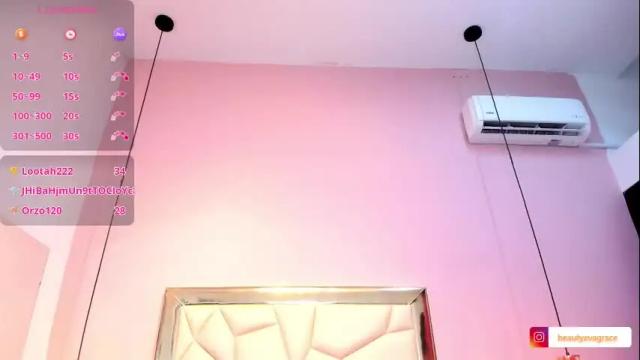 Image 10 of evagrace1 Stream on Chaturbate on 21 days ago
