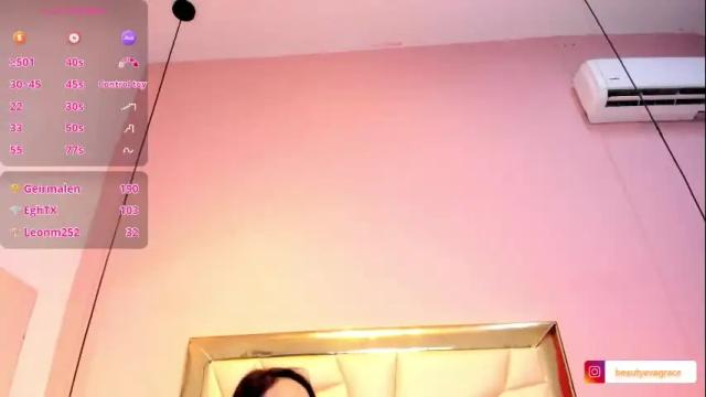 Image 8 of evagrace1 Stream on Chaturbate on 17 days ago